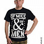 Of Mice & Men koszulka, Centennial, męskie