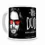 Big Lebowski ceramiczny kubek 250ml, The Dude