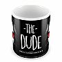 Big Lebowski ceramiczny kubek 250ml, The Dude