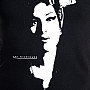 Amy Winehouse koszulka, Scarf Portrait, męskie