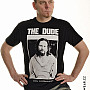 Big Lebowski koszulka, The Dude, męskie