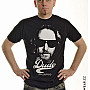 Big Lebowski koszulka, The Dude II, męskie