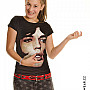 Rolling Stones koszulka, Mick Portrait, damskie