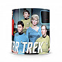 Star Trek ceramiczny kubek 250ml, Star Trek Group