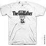 The Godfather koszulka,1972, męskie