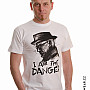 Breaking Bad koszulka, I Am The Danger, męskie