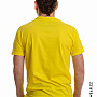 Breaking Bad koszulka, Heisenberg Sketch Yellow, męskie