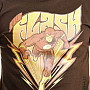 The Flash koszulka, Classic, męskie