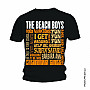 Beach Boys koszulka, Best of SS, męskie
