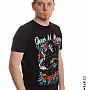 Guns N Roses koszulka, Reaper, męskie