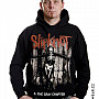 Slipknot bluza, 5. The Gray Chapter, męska