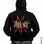 Slipknot bluza, 5. The Gray Chapter, męska