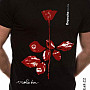 Depeche Mode koszulka, Violator, męskie