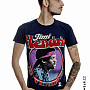 Jimi Hendrix koszulka, Are You Experienced?, męskie
