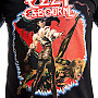 Ozzy Osbourne  koszulka, Ultimate Sin, męskie