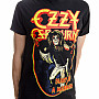 Ozzy Osbourne  koszulka, Diary Of a Mad Man, męskie