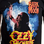 Ozzy Osbourne koszulka, Bark At The Moon, męskie