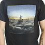 Pink Floyd koszulka, Endless River Back Print, męskie
