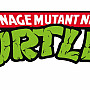 Želvy Ninja ceramiczny kubek 250ml, Logo
