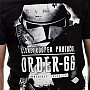 Star Wars koszulka, Clone Trooper, męskie