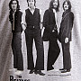 The Beatles bluza, White Album, męska
