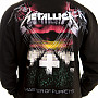 Metallica bluza, Master Of Puppets Faded, męska