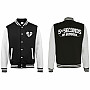 5 Seconds of Summer kurtka, Logo BP, męska