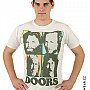The Doors koszulka, Colour Box, męskie