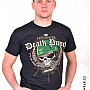 Five Finger Death Punch koszulka, Warhead, męskie