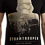 Star Wars koszulka, Stormtrooper Cover, męskie