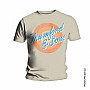 Mumford & Sons koszulka, Sun Script, męskie