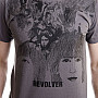 The Beatles koszulka, Revolver, męskie