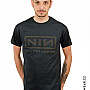 Nine Inch Nails koszulka, Now I'm Nothing, męskie