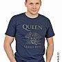 Queen koszulka, Greatest Hits II, męskie