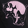Pink Floyd koszulka, Pig, męskie