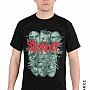 Slipknot koszulka, Masszt 2, męskie