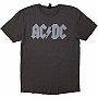 AC/DC koszulka, Have A Drink On Me BP Grey, męskie