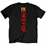 AC/DC koszulka, PWR-UP BP Black, męskie