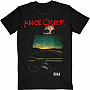 Alice Cooper koszulka, Road Cover Tracklist BP Black, męskie