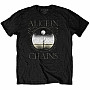 Alice in Chains koszulka, Moon Tree BP Black, męskie