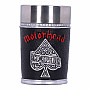 Motorhead kieliszek 50ml/7cm/14g, Warpig