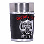 Motorhead kieliszek 50ml/7cm/14g, Warpig