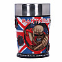 Iron Maiden kieliszek 50 ml/7 cm/15 g, Trooper