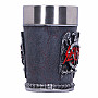 Slayer kieliszek 0,05L, Eagle Logo