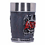 Slayer kieliszek 0,05L, Eagle Logo