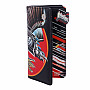 Judas Priest portfel 18.5 x 10 x 3.5 cm/180 g, Screaming for Vengeance