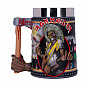 Iron Maiden kubek do piwa 500ml/15.5 cm/1.1 kg, The Killers