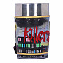 Iron Maiden kieliszek 50 ml/8.5 cm/19 g, The Killers