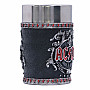 AC/DC kieliszek 50 ml/8.5 cm/20 g, Back in Black