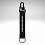 Rammstein 40 l plecak 60cm x 30cm x 20cm, Flugrekorder Black, unisex